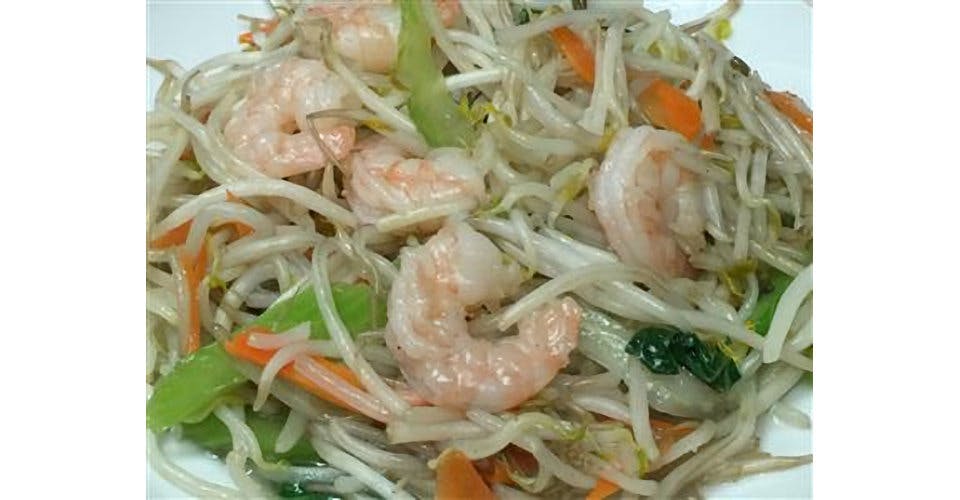 Shrimp Chop Suey from Takie Outit in Chicago, IL