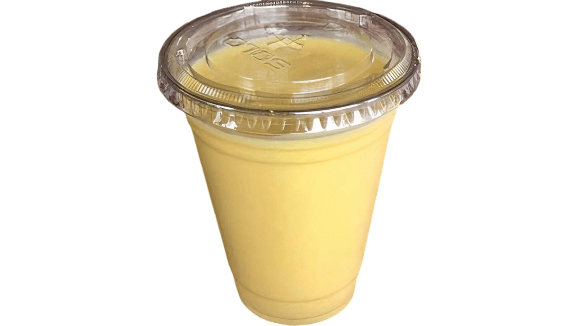 Lassi from Punjabi Tandoor - San Diego (Morehouse Dr) in San Diego, CA