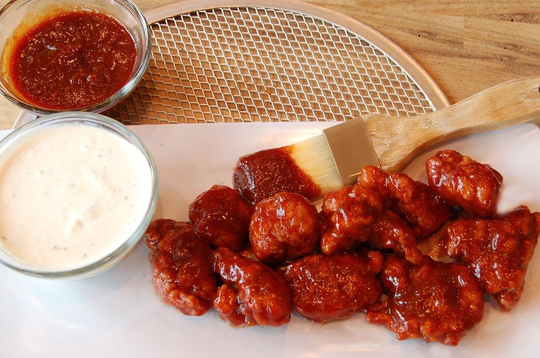 Boneless Wings from Rosati's Pizza - Elk Grove Village in Elk Grove Village, IL