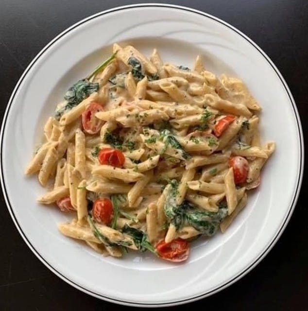 Tahini Pasta from Casablanca in Milwaukee, WI