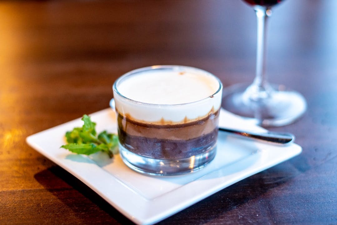 Hazelnut Crunch Cream from The Bottle Room in Green Bay, WI