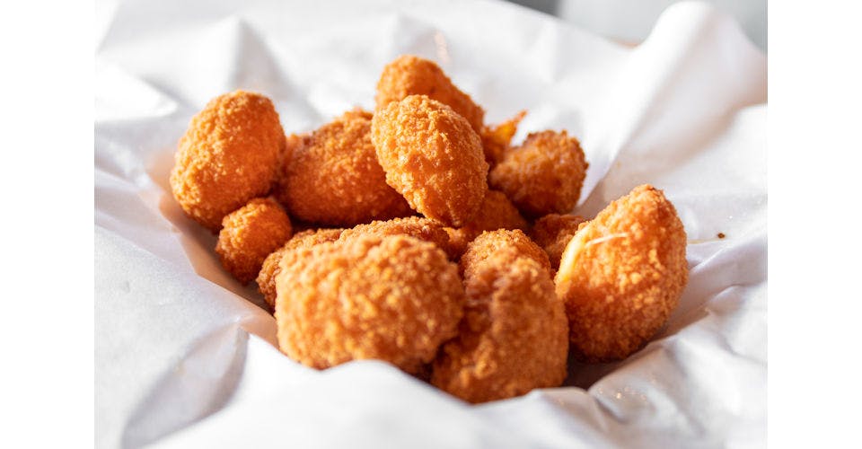 Cheese Curds from Taste of the Windy City - Little Chute in Little Chute, WI