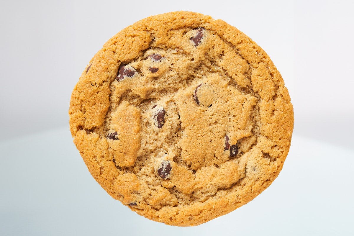 ORIGINAL CHOCOLATE CHIP from Great American Cookies - Plaza Way in Plymouth, MA