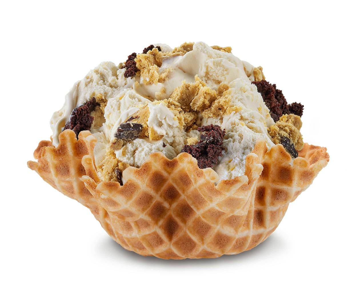 One Smart Brookie from Cold Stone Creamery - Green Bay in Green Bay, WI