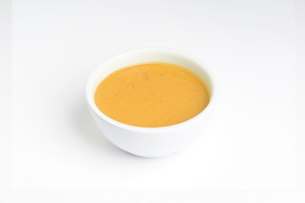 PUMPKIN BISQUE from Salad House - Hooper Ave in Toms River, NJ