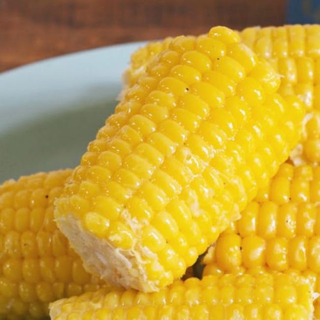 Corn on the Cob from Bailey Seafood in Buffalo, NY