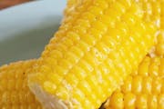 Corn on the Cob from Bailey Seafood in Buffalo, NY