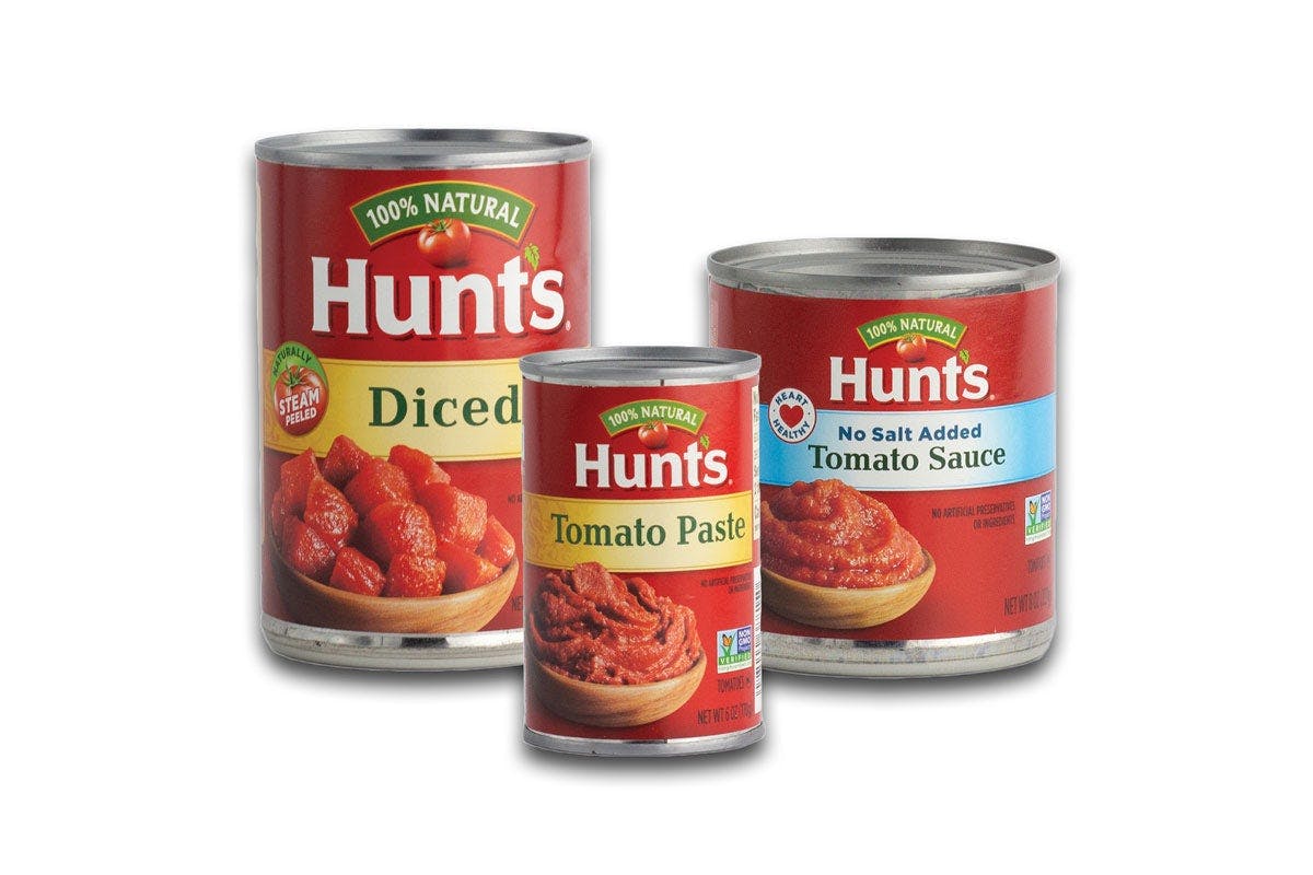 Hunts Tomato from Kwik Trip - 96th Ave in Brooklyn Park, MN