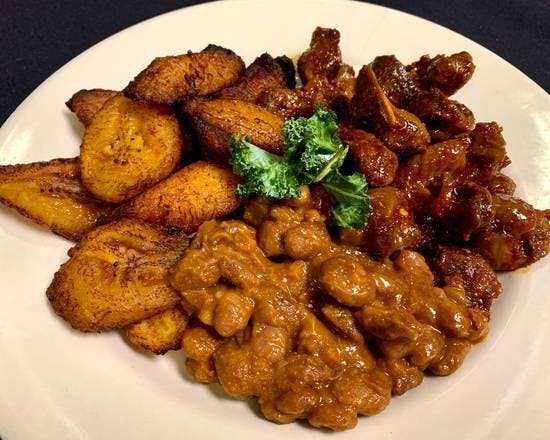 Stango Gizdodo from Stango Cuisine in Champaign, IL
