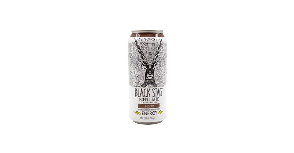 Black Stag from Kwik Trip - Madison N 3rd St in Madison, WI