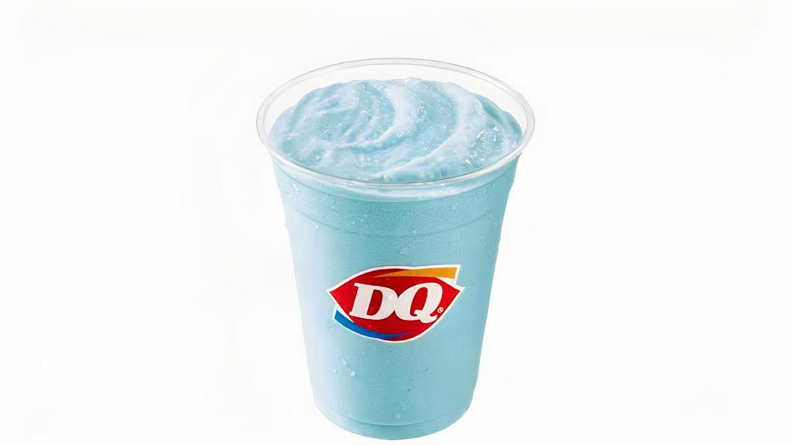 Misty Freeze from Dairy Queen - Appleton S Oneida St. (19578) in Appleton, WI