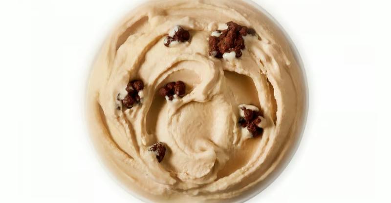 Mocha Brownie Mudslide Blizzard from Dairy Queen - Appleton S Oneida St. (19578) in Appleton, WI