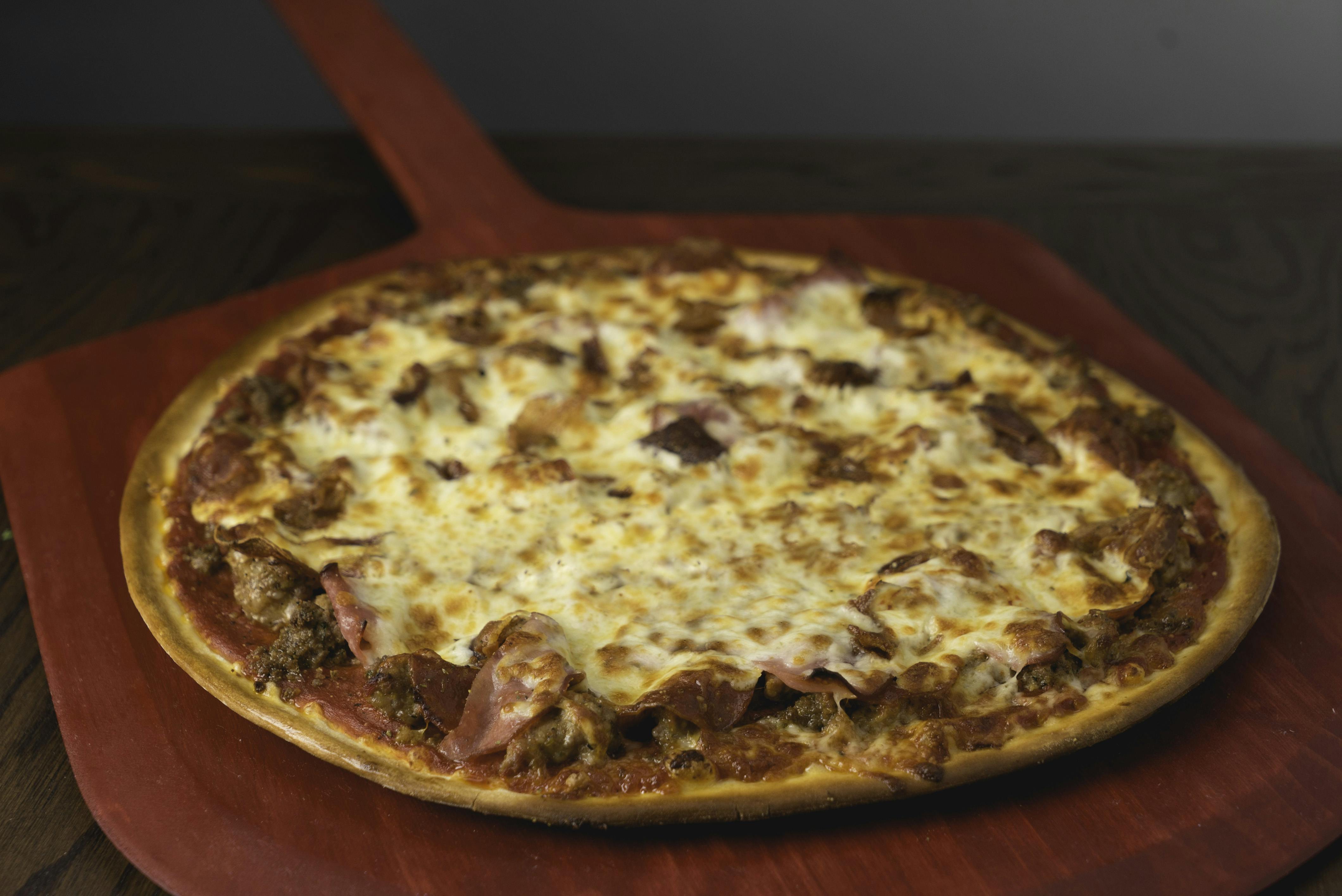 Meat Classic from Rosati's Pizza - Elk Grove Village in Elk Grove Village, IL