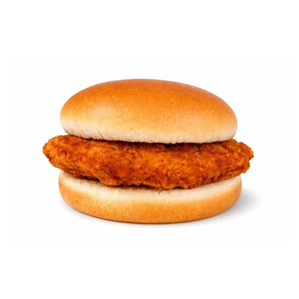 Chicken Sandwich from Tom's Drive In in Appleton, WI