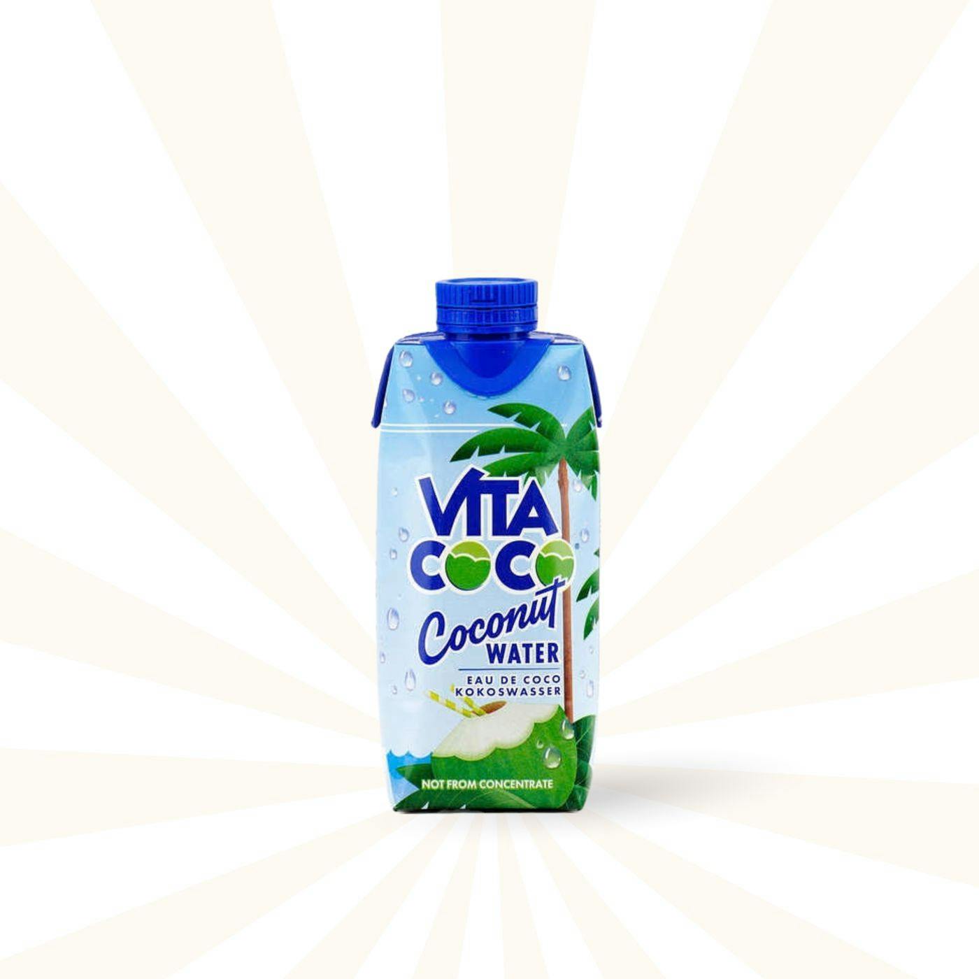 Coconut Water from Ambo in New York, NY