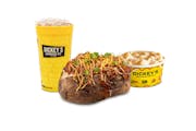 Giant Loaded Chili Baker Combo from Dickey's Barbecue Pit: Nederland (TX-1205) in Nederland, TX