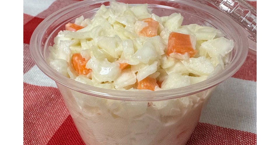 Side of Coleslaw, 4 oz. from Milwaukee Classic Pizza in Milwaukee, WI
