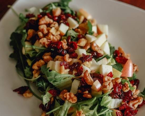 Ingas Cobb Salad from Inga's Alpine Tavern in Denver, CO