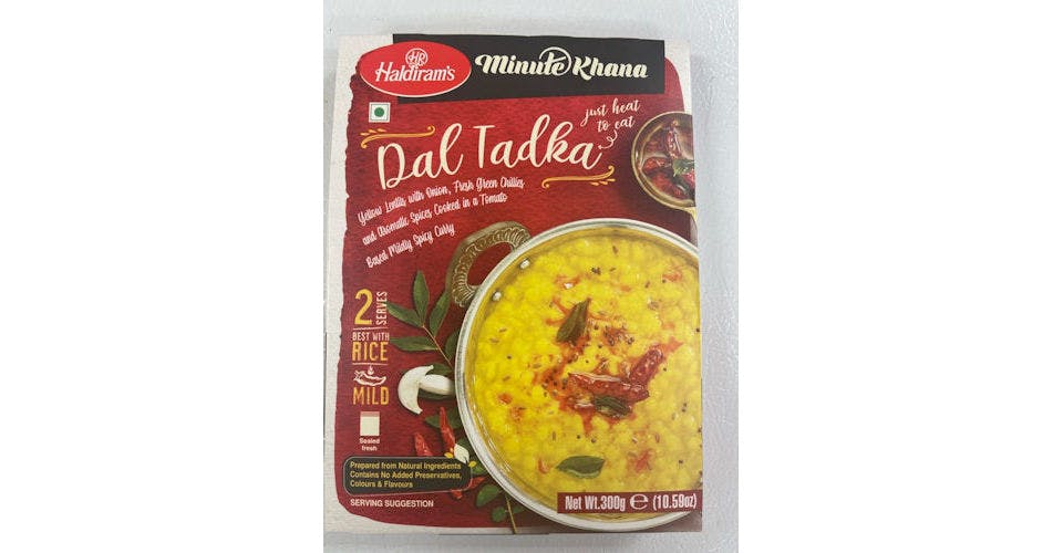 Dal Tadka (Mild) from Maharaja Grocery & Liquor in Madison, WI
