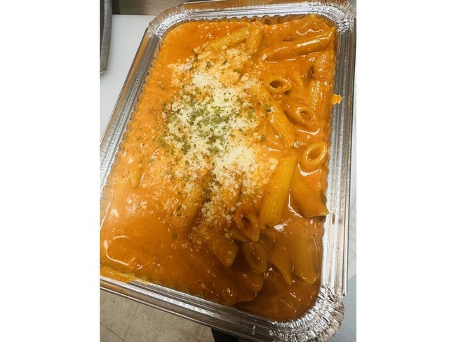 Penne a La Vodka from Rocco's NY Pizza and Pasta - Village Center Cir in Las Vegas, NV