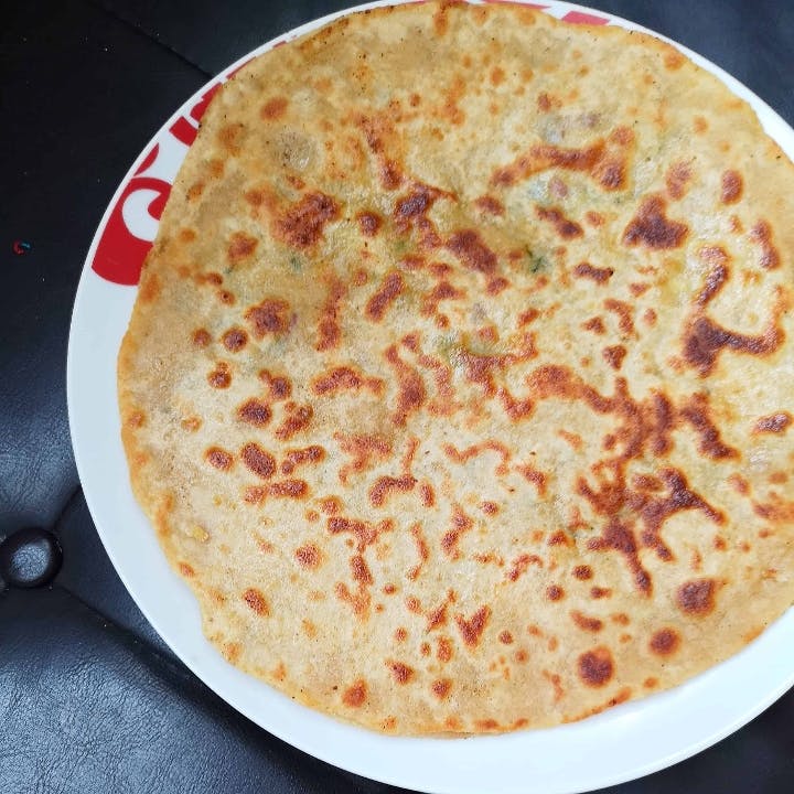Aloo Paratha from Favorite Indian Restaurant - Hayward in Hayward, CA