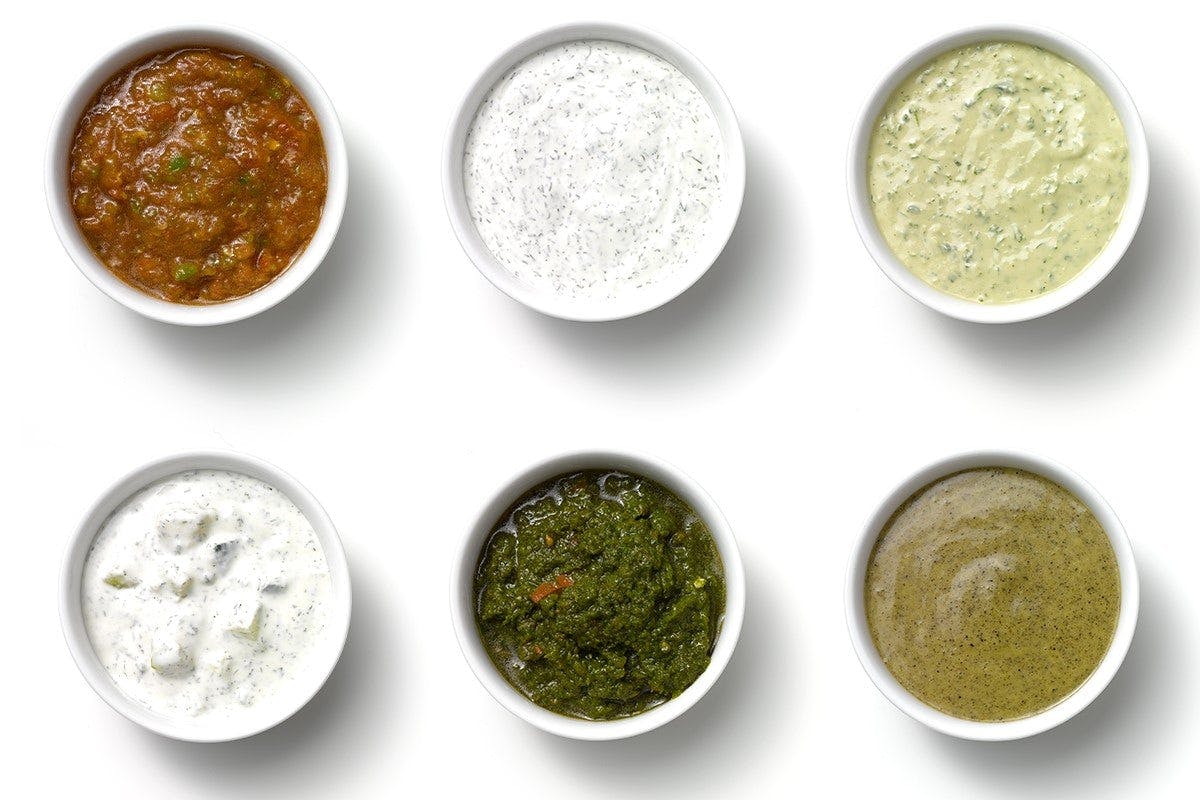 Garbanzo Mediterranean Fresh South Duff Ave Menu & Delivery Ames IA 50010