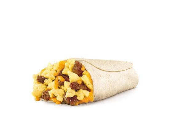 Jr. Breakfast Burrito from Sonic Drive-In - Sun Prairie in Sun Prairie, WI
