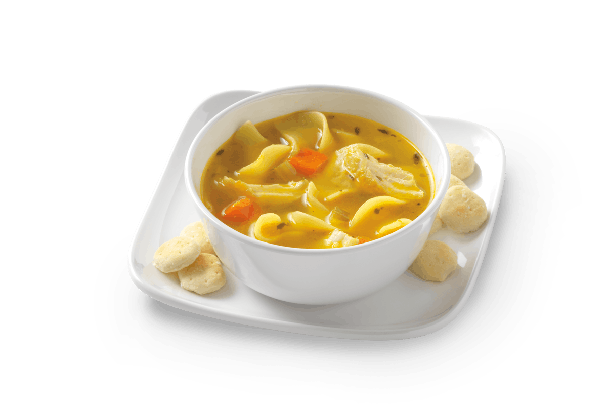 Side of Chicken Noodle Soup from Noodles & Company - Sheboygan in Sheboygan, WI