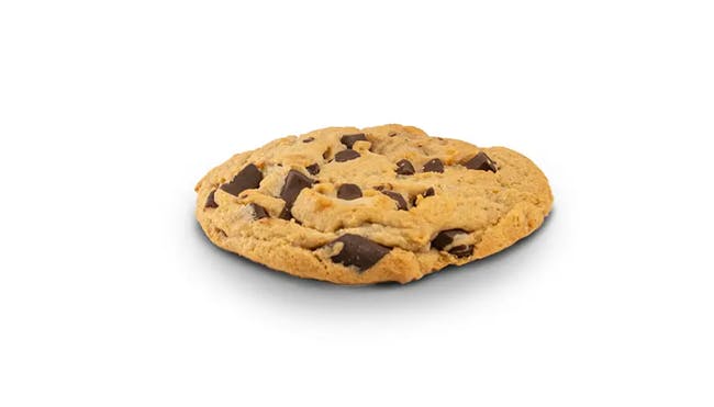 Chocolate Chunk Cookie from Dickey's Barbecue Pit - East Via de Ventura in Scottsdale, AZ