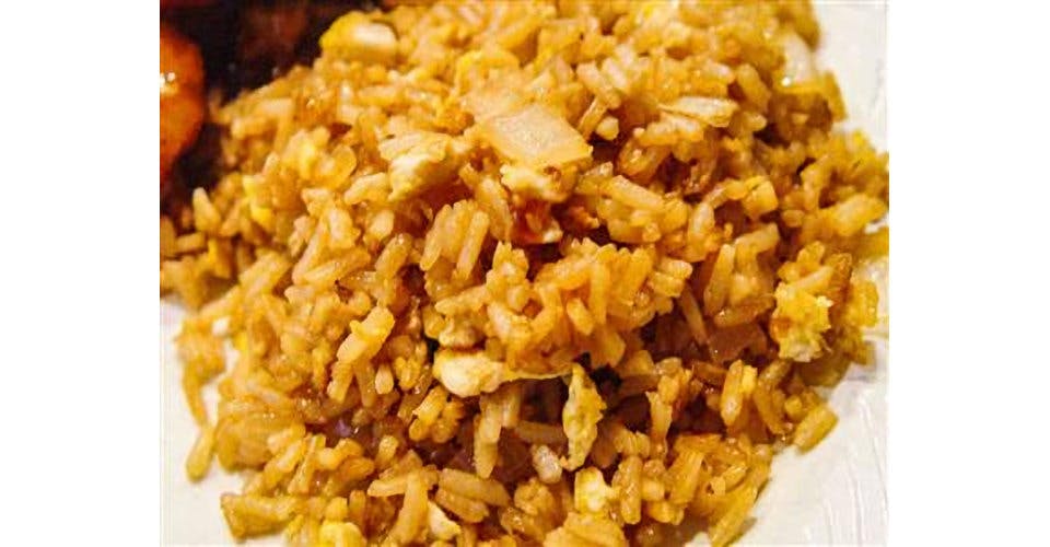 Plain Fried Rice from Takie Outit in Chicago, IL