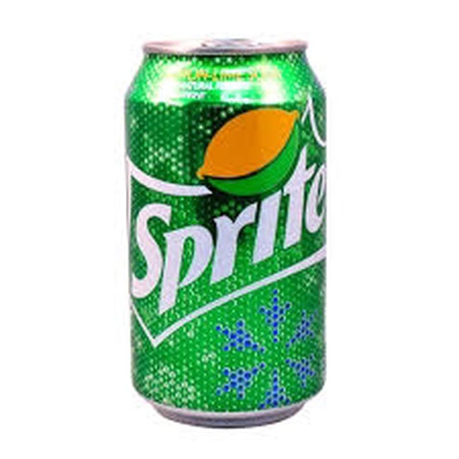 Sprite from Freddy's Wings and Wraps in Newark, DE