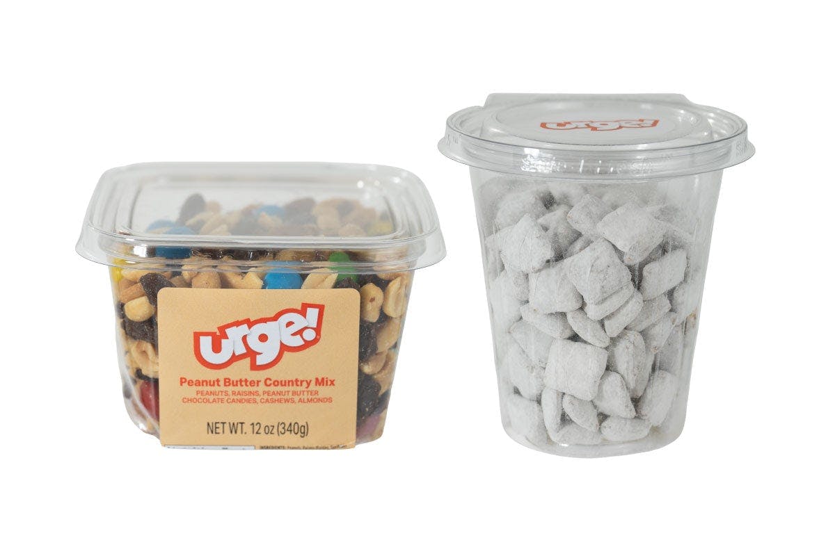 Urge Snack Mixes from Kwik Trip - La Crosse Abbey Rd in Onalaska, WI