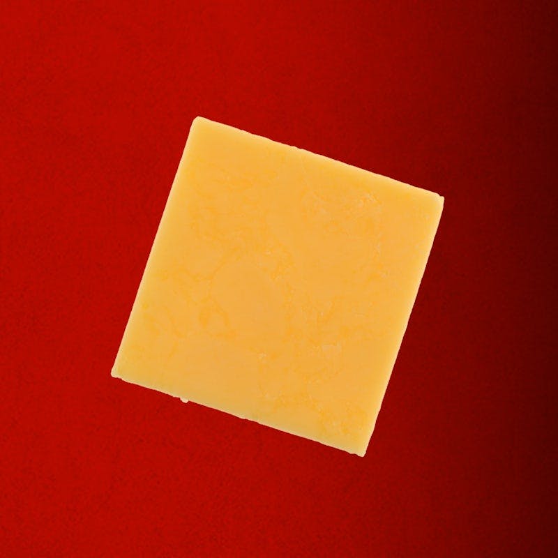 Sliced Cheese from Dave's Hot Chicken - E Pike St in Seattle, WA