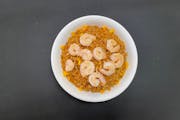 Shrimp Fried Rice from El Flamboyan in Orlando, FL