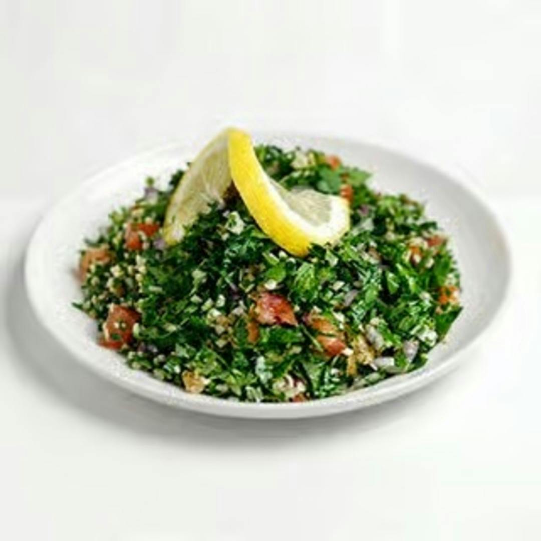 Tabbouleh from Shawarma Inn - Park Ridge in Park Ridge, IL