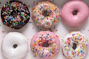 Party Half-Dozen from Duck Donuts - Las Vegas Blvd S in Las Vegas, NV