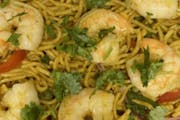 Lo-mein W/shrimp from Taste of the Caribbean 1 - Capitol Heights in Capitol Heights, MD