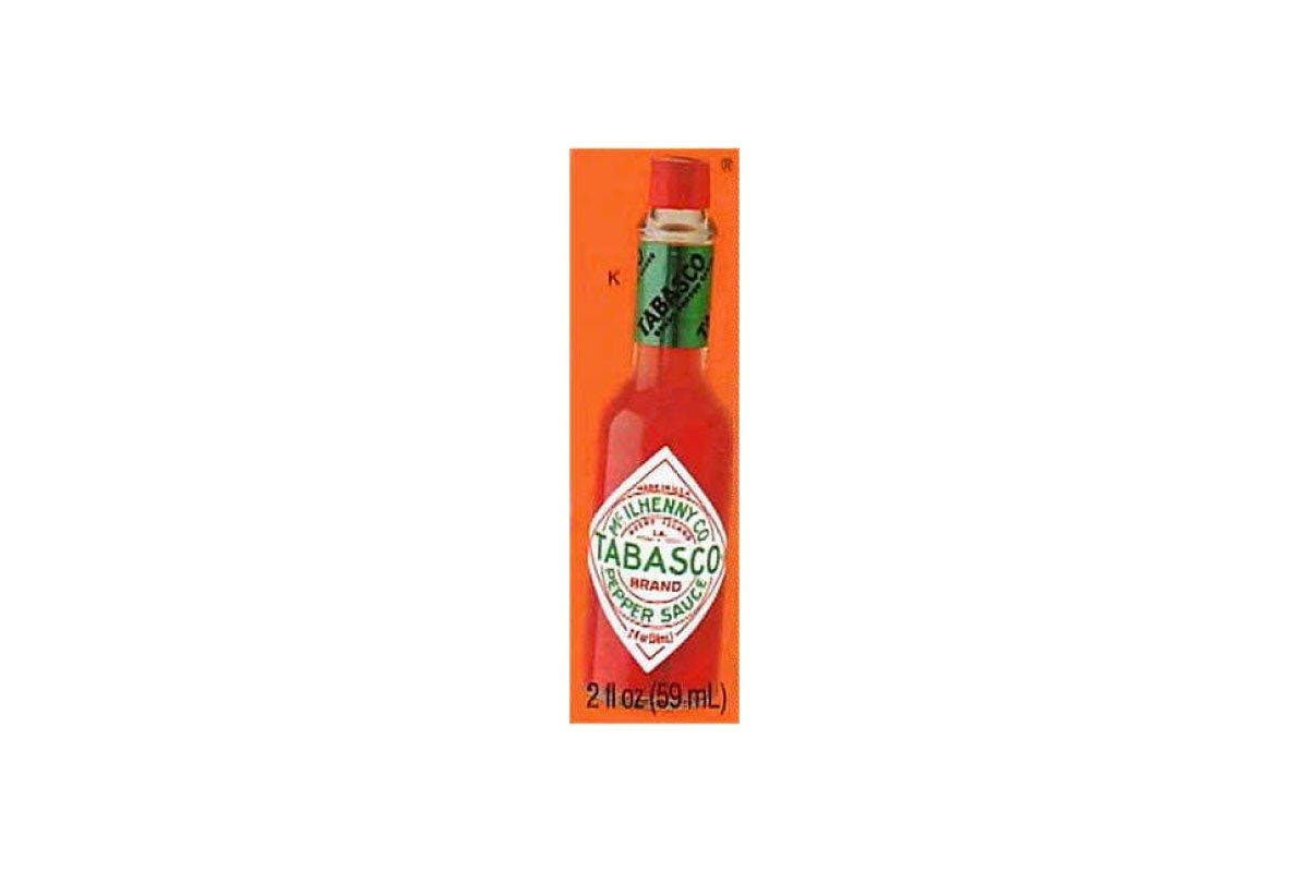 Tabasco Sauce, 2OZ from Kwik Trip - W Small Rd in New Berlin, WI