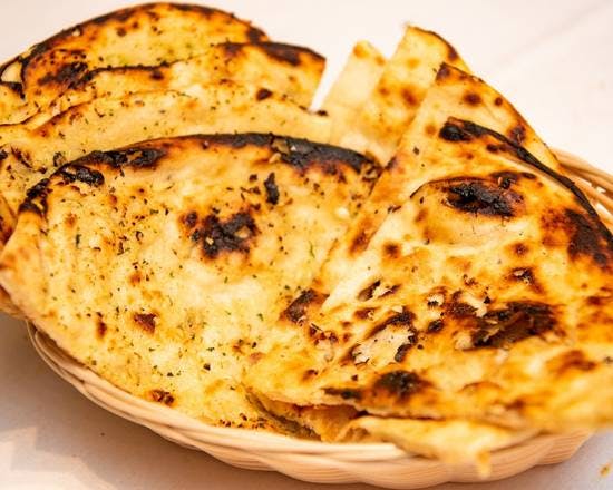 Tandoori Roti from IGrill Kebabs & Biryanis in Santa Clara, CA