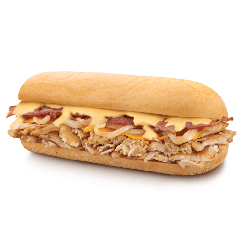 Wisconsin Chicken Cheese Steak from Cousins Subs - Glendale in Glendale, WI