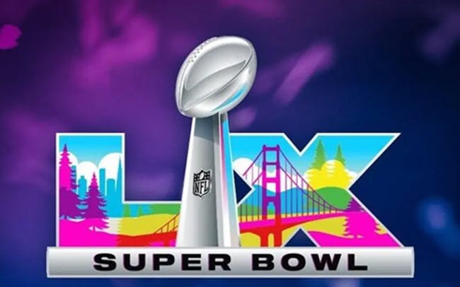 SuperBowl Box from Santa Maria BBQ in Huntington Beach, CA