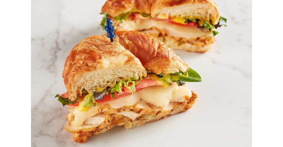 McAlister's Deli Lawrence (1308) Menu & Delivery Lawrence KS 66047