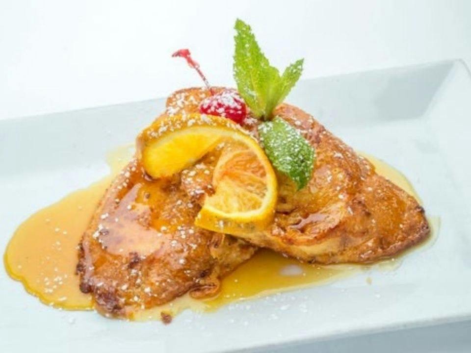 Torrejas from Guantanamera in New York, NY