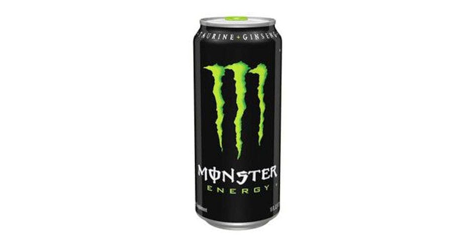 Monster+Energy Drink (16 oz) from CVS - W Forest Home Ave in Milwaukee, WI