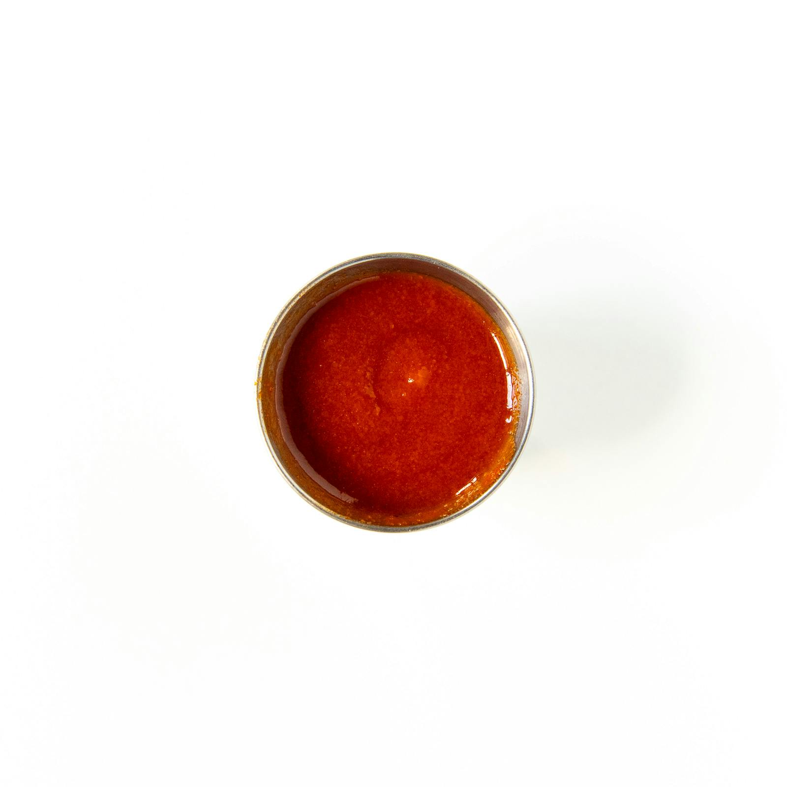 Honey Garlic Sriracha Sauce from Midcoast Wings - University Ave in Cedar Falls, IA
