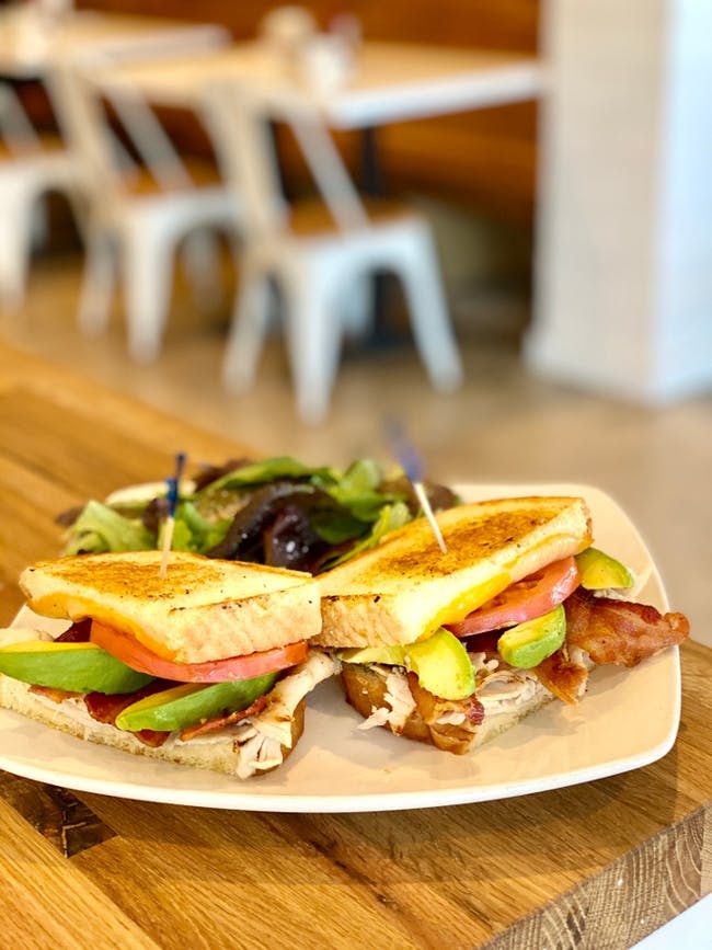 Arizona Turkey ? from Awake Breakfast + Lunch - Carrollton in Carrollton, TX