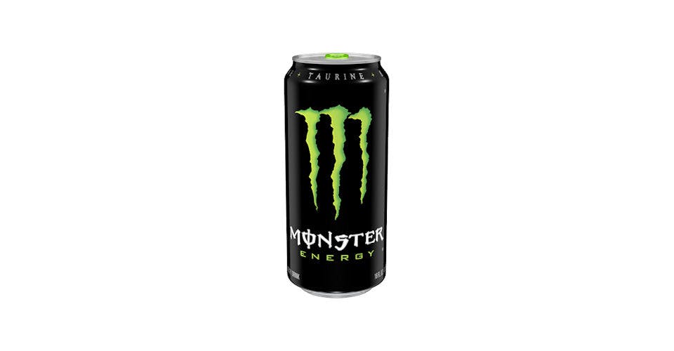 Monster Energy from Kwik Trip - La Crosse Cass St in La Crosse, WI