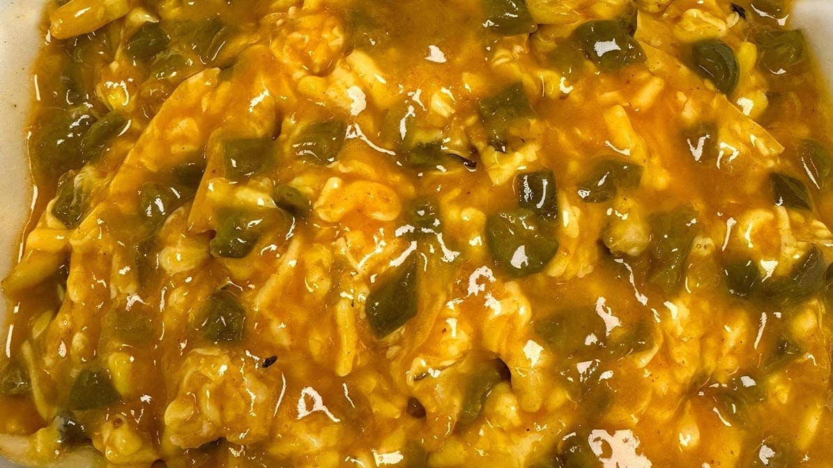 Chili Cheese Fries from Chili Shack in Lakewood, CO