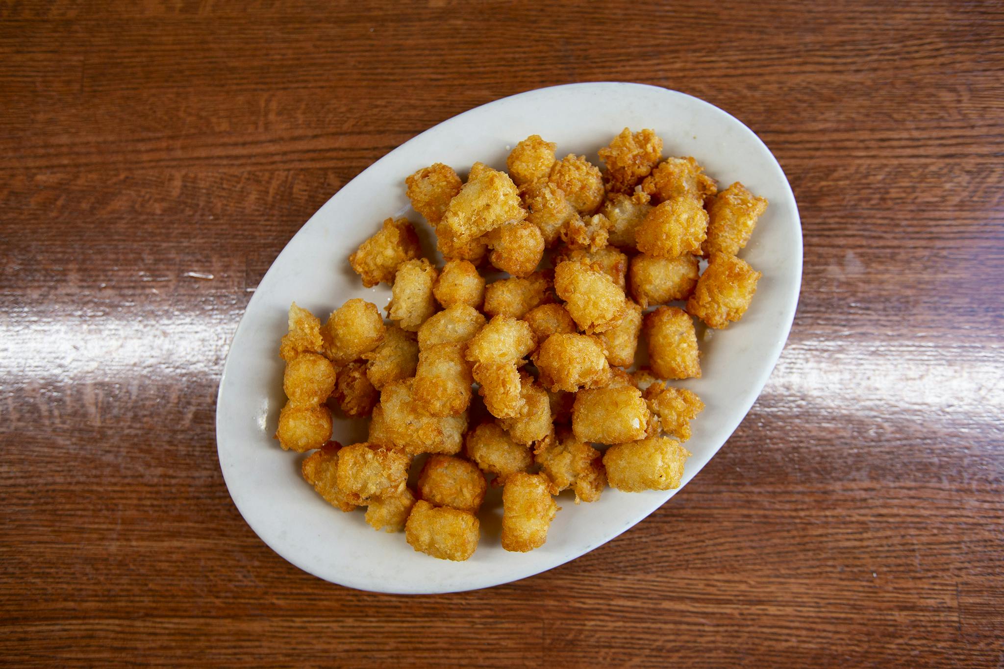 Traditional Tots from Candlelite Chicago in Chicago, IL