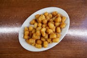 Traditional Tots from Candlelite Chicago in Chicago, IL